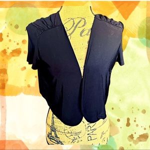 DONATED Perceptions Bolero